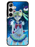 Sailor Moon Eternal Movie 1st Samsung Galaxy S24 5G Case
