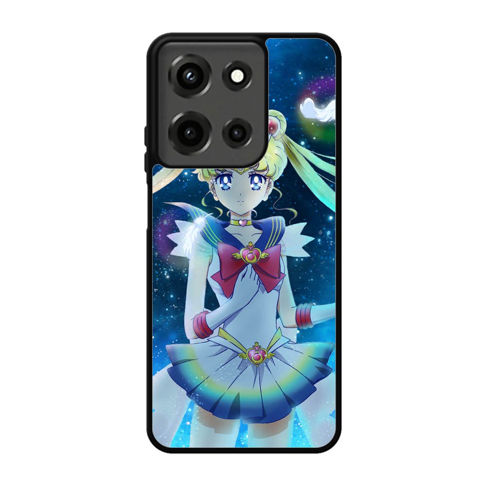 Sailor Moon Eternal Movie 1st Motorola Moto G 5G 2025 Case DC6545