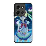 Sailor Moon Eternal Movie 1st Motorola Moto G 5G 2025 Case DC6545