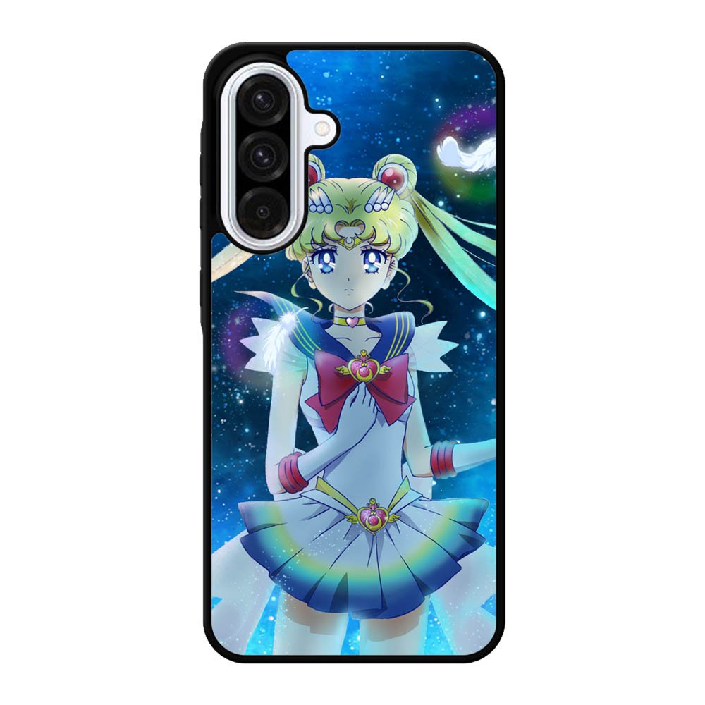 Sailor Moon Eternal Movie 1st Samsung Galaxy A56 Case DC2039