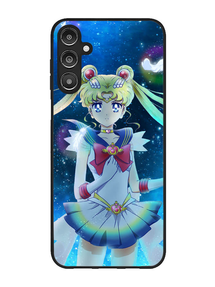 Sailor Moon Eternal Movie 1st Samsung Galaxy A14 5G Case
