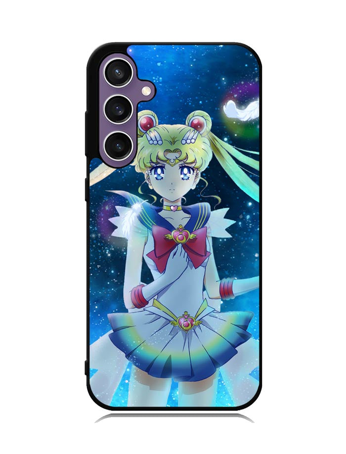 Sailor Moon Eternal Movie 1st Samsung Galaxy S23 FE 5G Case