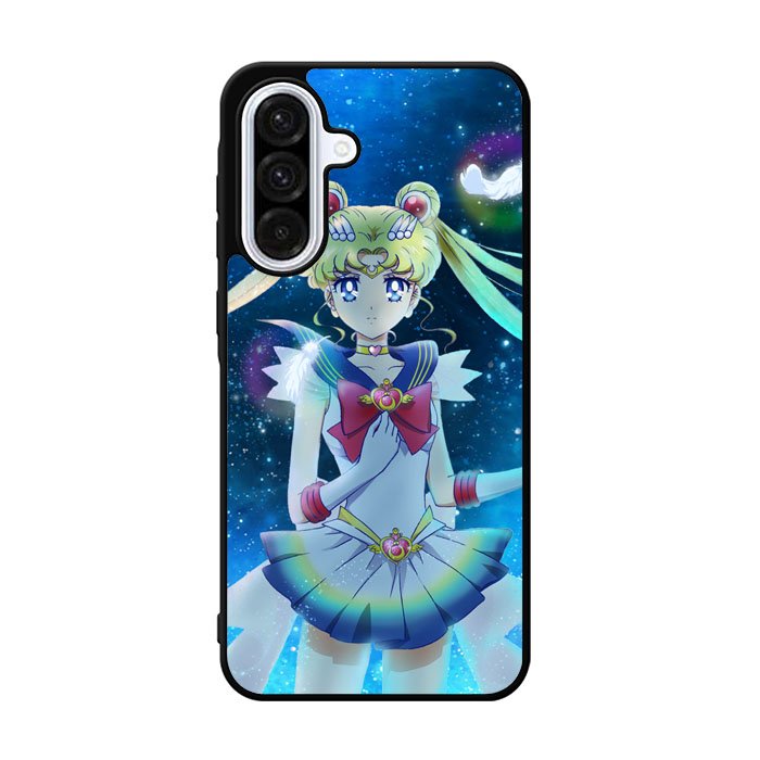 Sailor Moon Eternal Movie 1st Samsung Galaxy A36 Case DC5616