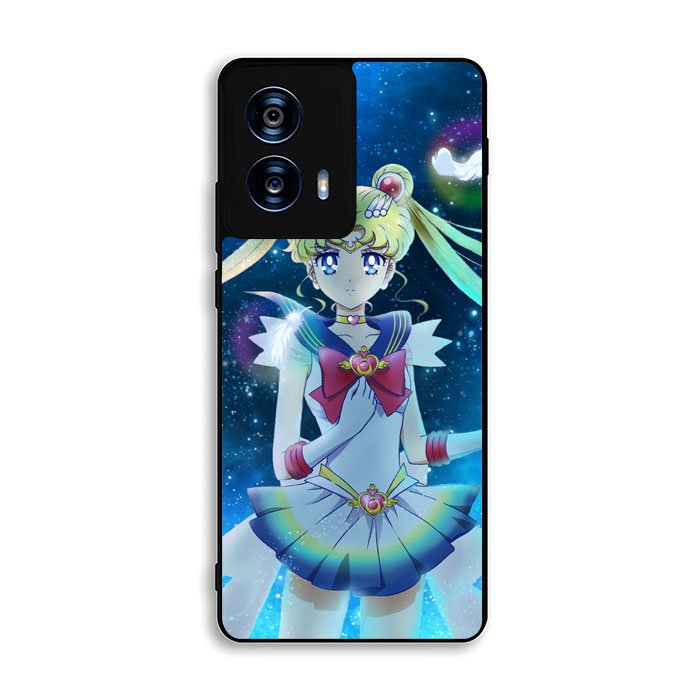 Sailor Moon Eternal Movie 1st Motorola Moto G Power 5G 2024 Case DC2039