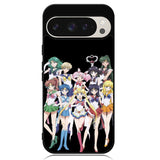 Sailor Moon Eternal Movie 2nd Google Pixel 9 Pro XL Case