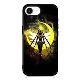 Sailor Moon Eternal Silouete iPhone 16e Case DC1599