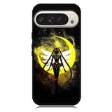 Sailor Moon Eternal Silouete Google Pixel 10 Pro XL Case DC1599
