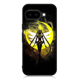 Sailor Moon Eternal Silouete Google Pixel 9A Case DC1599