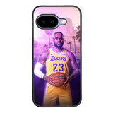 Lebron James NBA Basketball Google Pixel 10A Case