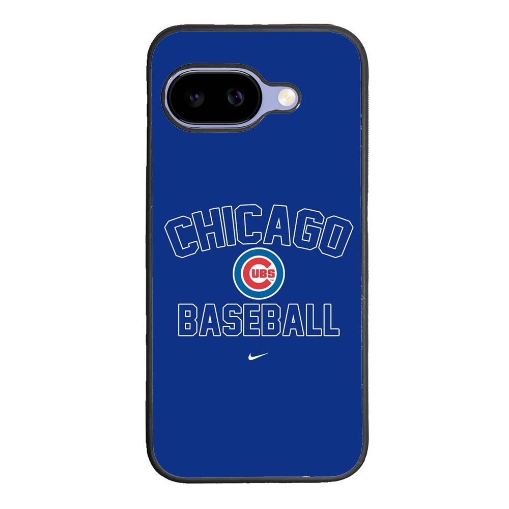 Chicago Cubs Baseball Google Pixel 10A Case DC0325