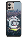 Chicago Cubs 9th Motorola Moto G Stylus 5G 2023 Case