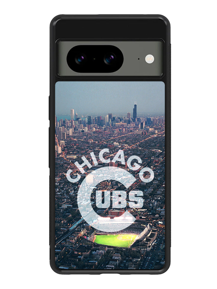 Chicago Cubs 9th Google Pixel 8 Case