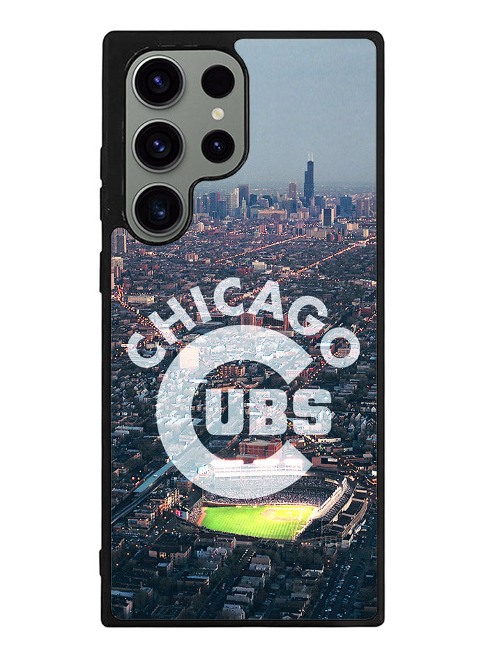 Chicago Cubs 9th Samsung Galaxy S23 Ultra 5G Case