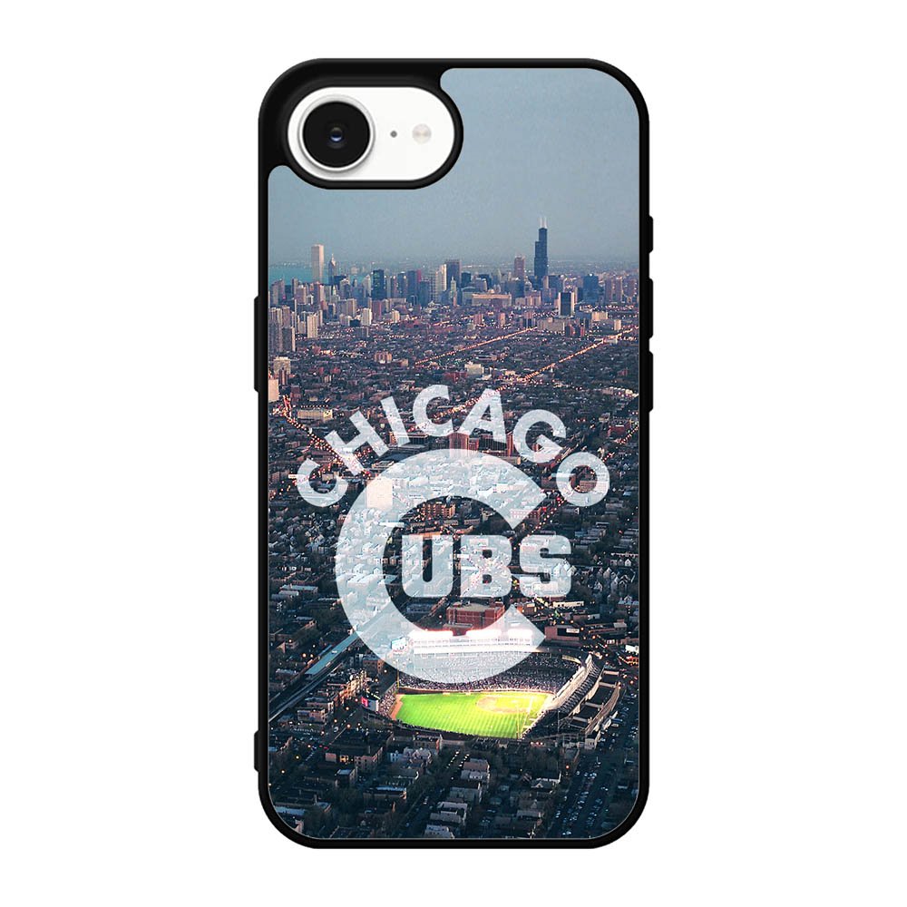 Chicago Cubs 9th iPhone 17e Case