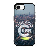 Chicago Cubs 9th iPhone 17e Case