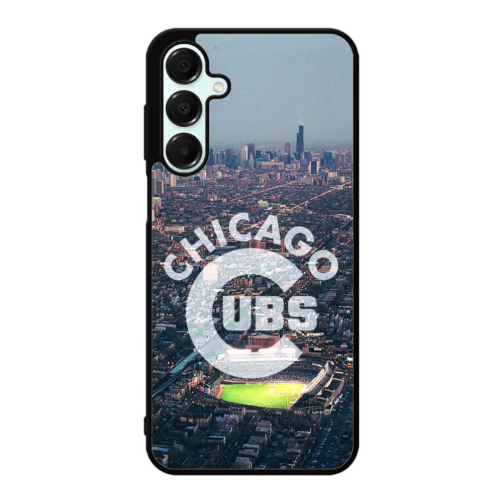 Chicago Cubs 9th Samsung Galaxy A16 Case DC4506