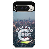 Chicago Cubs 9th Google Pixel 9 Pro XL Case