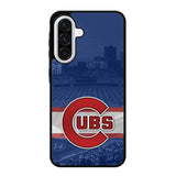 Chicago Cubs Samsung Galaxy A16 Case DC0332
