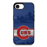 Chicago Cubs iPhone 16e Case DC0332