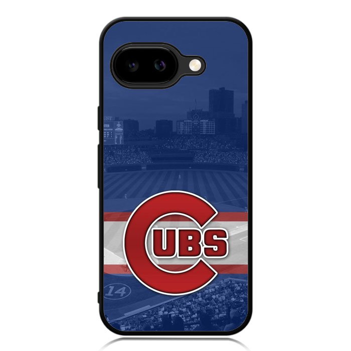 Chicago Cubs Google Pixel 9A Case DC0332