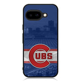 Chicago Cubs Google Pixel 9A Case DC0332