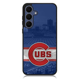 Chicago Cubs Samsung Galaxy S23 Case DC0332
