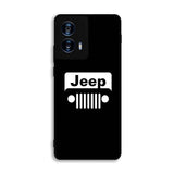 Jeep Logo Motorola Moto G Power 5G 2024 Case DC1306