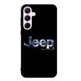 Jeep Logo Everest Safari Samsung Galaxy A15 5G Case DC0906