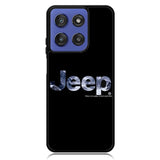 Jeep Logo Everest Safari Motorola Moto G Stylus 5G 2025 DC0906