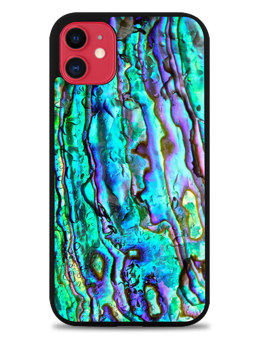 Abalone 6th iPhone 11 Case