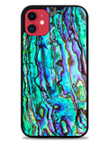 Abalone 6th iPhone 11 Case