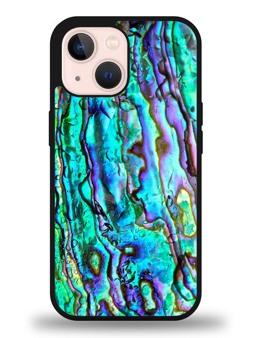 Abalone 6th iPhone 13 Case