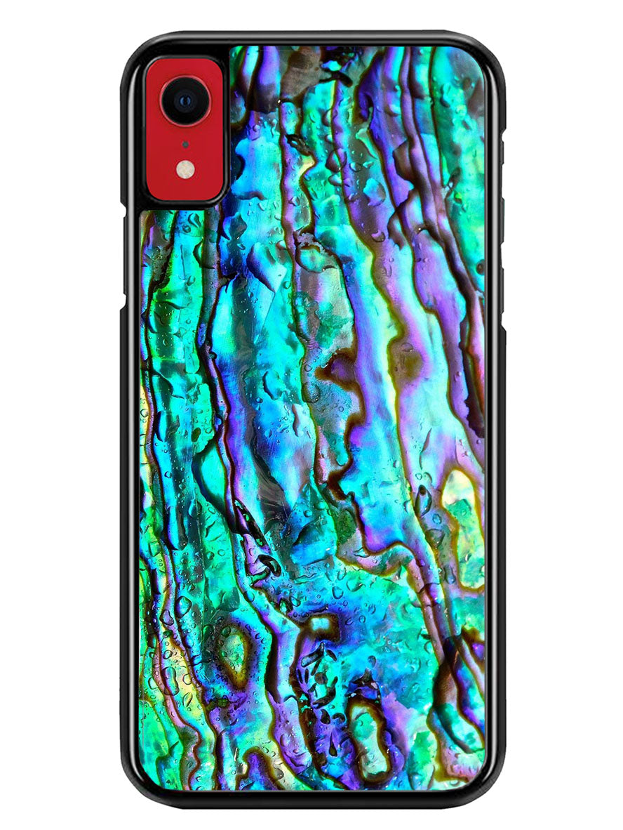 Abalone 6th iPhone XR Case