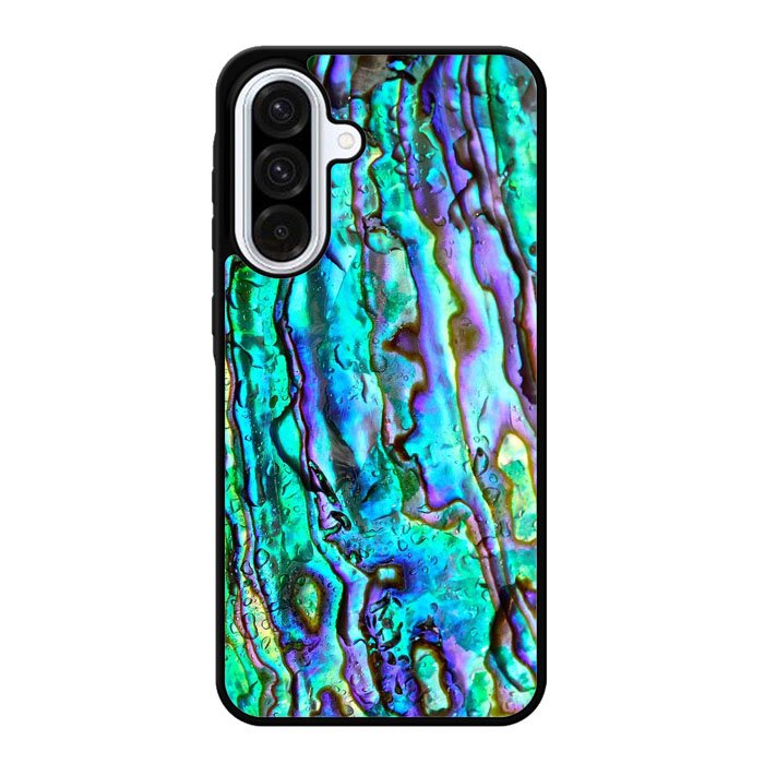 Abalone Samsung Galaxy A16 Case DC0016