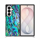 Abalone Samsung Galaxy Z Fold 8 Ultra Case DC0016