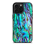 Abalone iPhone 16 Pro Case DC0016