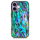 Abalone iPhone 16 Plus Case DC0016