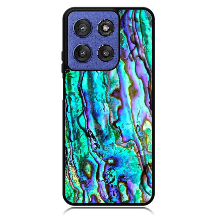 Abalone Motorola Moto G Stylus 5G 2025 DC0016