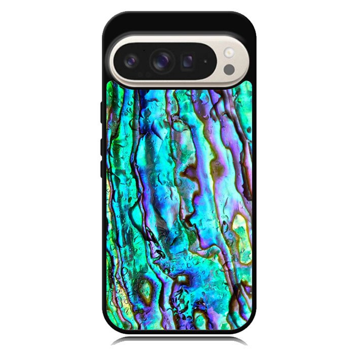 Abalone Google Pixel 10 Pro XL Case DC0016