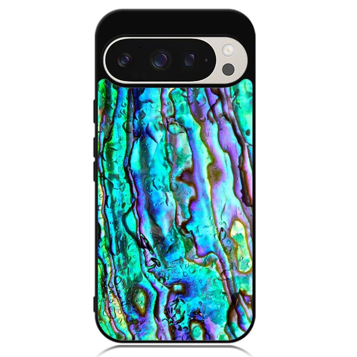 Abalone Google Pixel 9 | Google Pixel 9 Pro Case DC0016