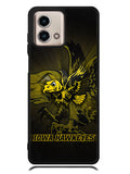 Lowa Hawkeyes Motorola Moto G Stylus 5G 2023 Case