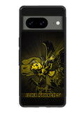 Lowa Hawkeyes Google Pixel 8 Case