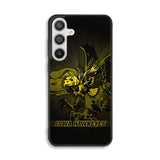 Lowa Hawkeyes Samsung Galaxy A26 Case DC5593