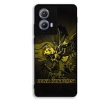 Lowa Hawkeyes Motorola Moto Edge 2024 Case DC5593