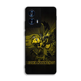 Lowa Hawkeyes Motorola Moto G Power 5G 2024 Case DC7650
