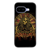 Slipknot Tribal Design Google Pixel 10A Case DC1684