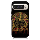 Slipknot Tribal Design Google Pixel 10 | Google Pixel 10 Pro Case DC1684
