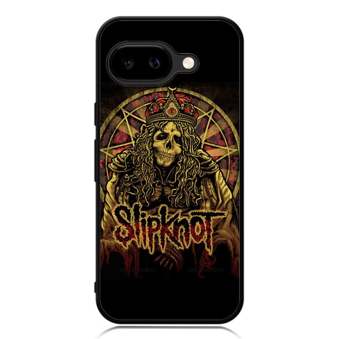 Slipknot Tribal Design Google Pixel 9A Case DC1684