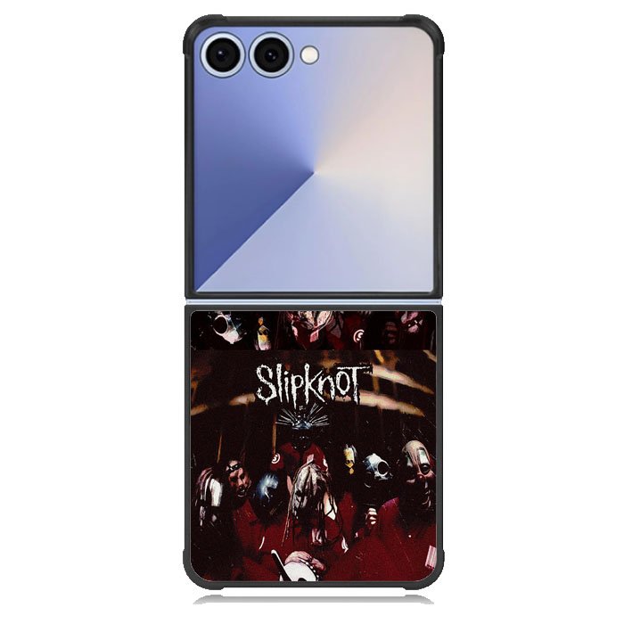 Slipknot Samsung Galaxy Z Flip 7 Case DC1682