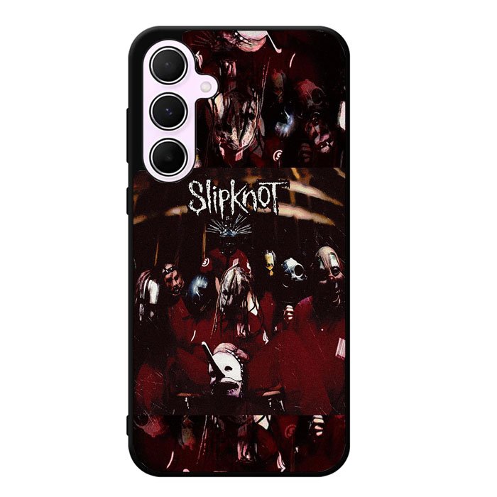 Slipknot Samsung Galaxy A15 5G Case DC1682